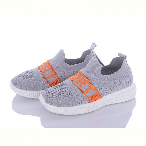 Кроссовки Angel 45-93 grey Кроссовки Angel 45-93 grey