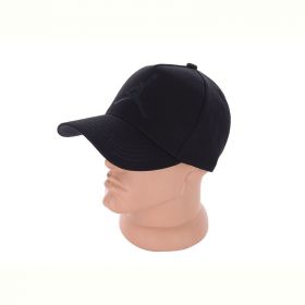 Кепка Mabi 111-38 black Кепка Mabi 111-38 black