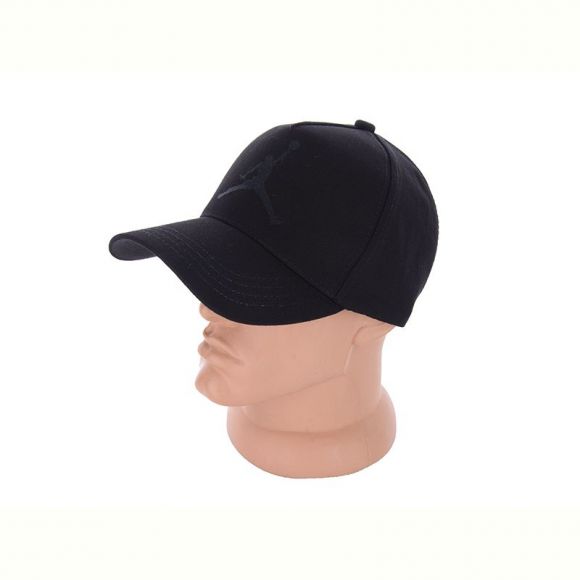 Кепка Mabi 111-38 black