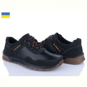 Кроссовки Paolla C553 чорний Кроссовки Paolla C553 чорний