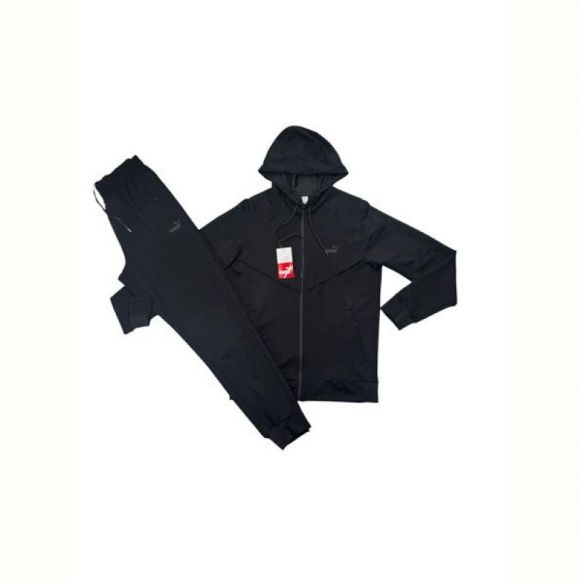 Костюм спорт Phi Hung P292 black Костюм спорт Phi Hung P292 black