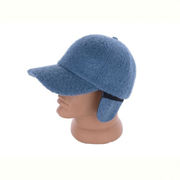 Кепка Mabi PP06-42 blue Кепка Mabi PP06-42 blue