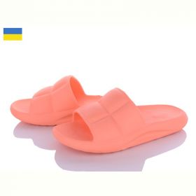 Шлепанцы Gipanis Гіпаніс Ж63 абрикосовий