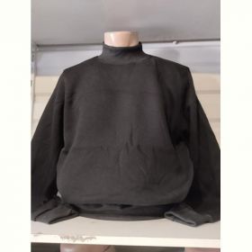 Свитер Panda 1340 black