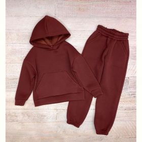 Костюм спорт LiMa kids 2432 brown Костюм спорт LiMa kids 2432 brown
