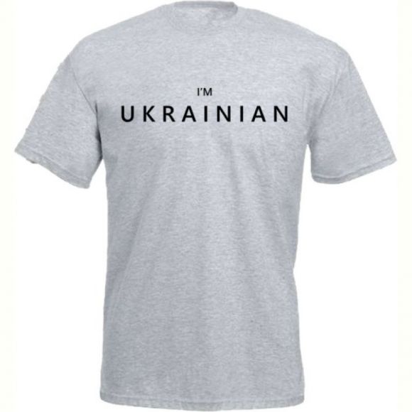 Футболка ALIA 1945 grey Футболка ALIA 1945 grey