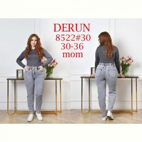 Джинсы Maxim Jeans 8522 grey