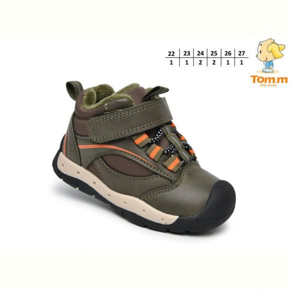 Кроссовки Tom.M 51100B Кроссовки Tom.M 51100B