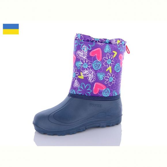 Сапоги Payas Дс 11-4 Сапоги Payas Дс 11-4
