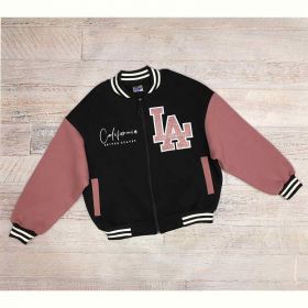 Куртка LiMa kids 2330 black-powder Куртка LiMa kids 2330 black-powder