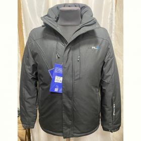 Куртка RLX 703 черный