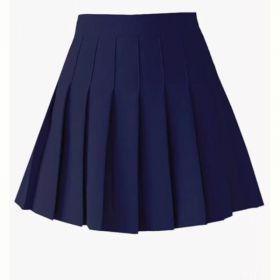 Юбка Karolina KR518 navy Юбка Karolina KR518 navy