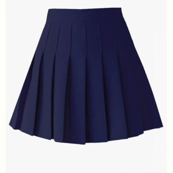 Юбка Karolina KR518 navy Юбка Karolina KR518 navy