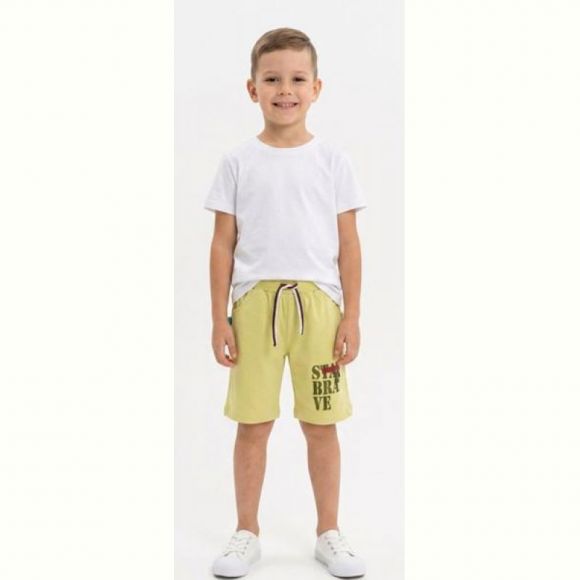 Шорты Malibu2 1550 yellow