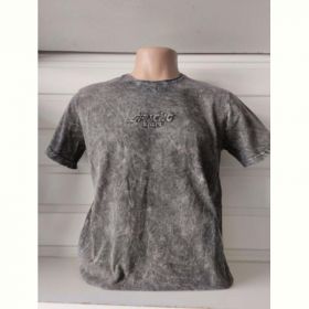 Футболка Panda 1551 grey