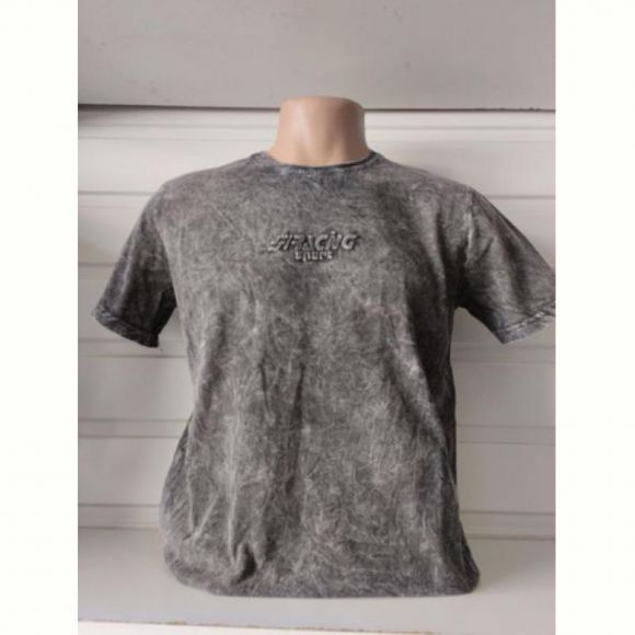 Футболка Panda 1551 grey