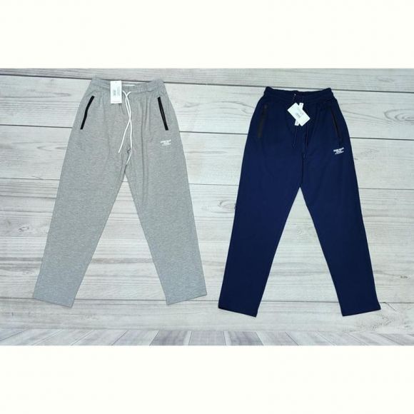 Штаны спорт Samo 8001 navy Штаны спорт Samo 8001 navy