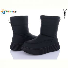 Дутики Bessky BM3961-1C Дутики Bessky BM3961-1C
