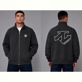 Кофта Zalov 88818 grey Кофта Zalov 88818 grey