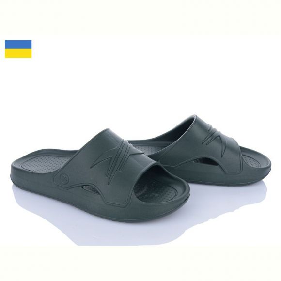 Шлепанцы Golden Lion 140 хакі Шлепанцы Golden Lion 140 хакі