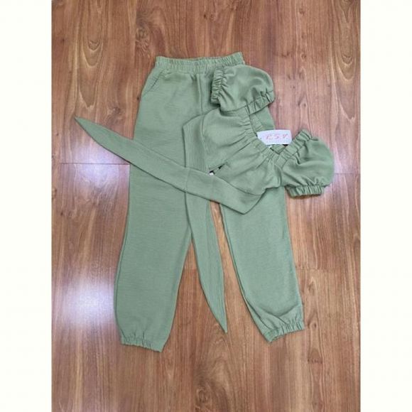 Костюм RSV 212 olive