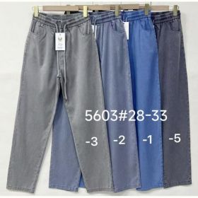 Штаны Immei 5603-2 blue