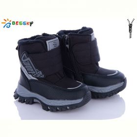 Ботинки Bessky B3036-1A Ботинки Bessky B3036-1A