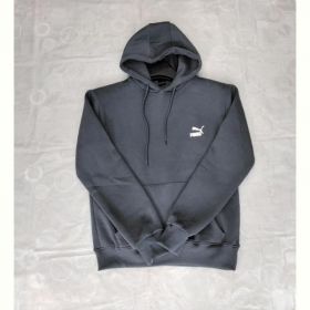 Худи Dogan DG109 grey