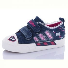 Кеды Comfort-baby 1908-10 (25-30) Кеды Comfort-baby 1908-10 (25-30)