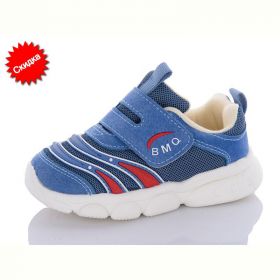 Кроссовки Bimiqi 19-19 blue Кроссовки Bimiqi 19-19 blue