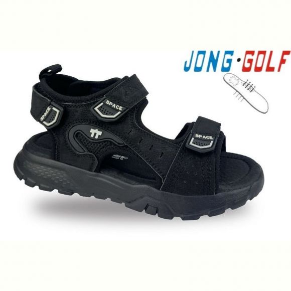 Босоножки Jong-Golf C20682-0