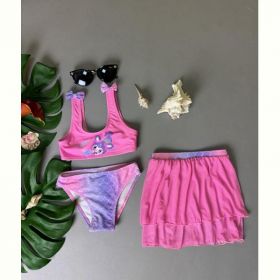 Комплект DFK 1879 pink