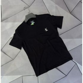 Футболка Rassul 66975 black Футболка Rassul 66975 black