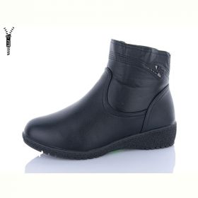 Ботинки ABA 914-9 батал