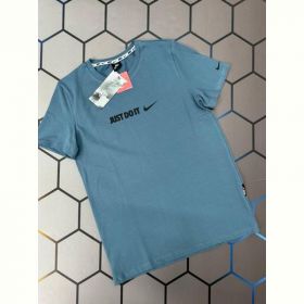 Футболка Alex Clothes 13308 l.blue