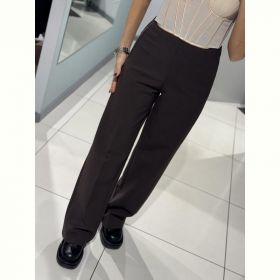 Штаны Comod 2001 brown Штаны Comod 2001 brown