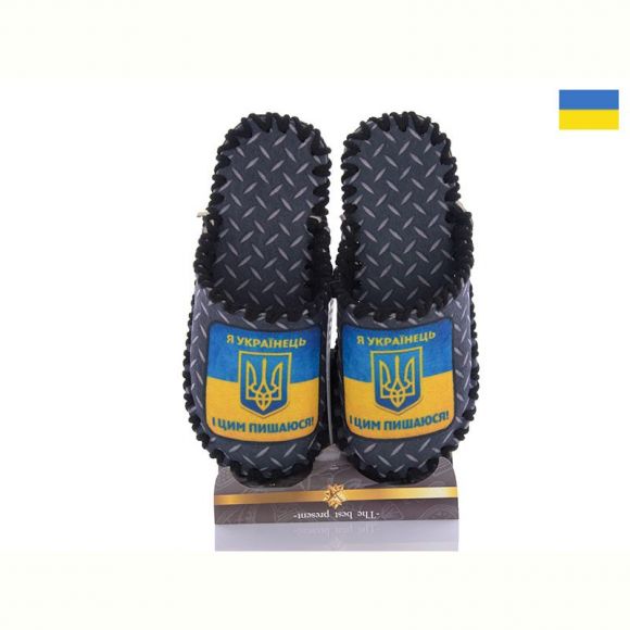 Тапочки Vends 7-160 Тапочки Vends 7-160