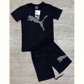 Костюм MirWear MR799-287-1 black