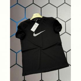 Футболка Alex Clothes 13510 black Футболка Alex Clothes 13510 black