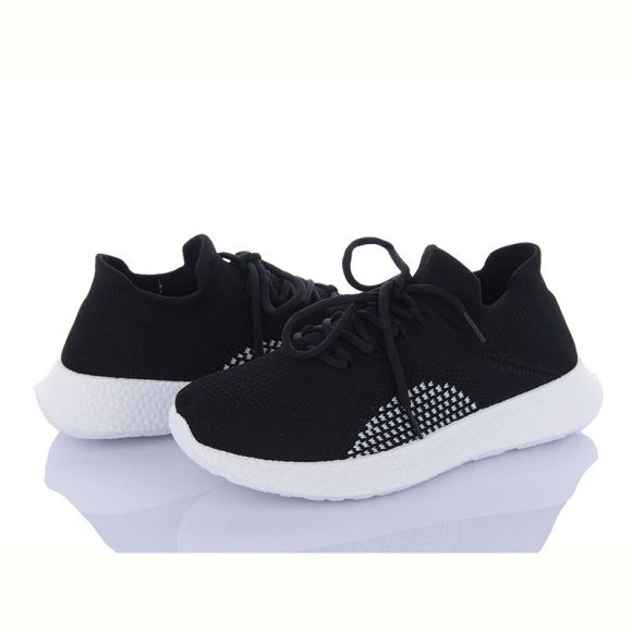 Кроссовки Violeta 176-41 black