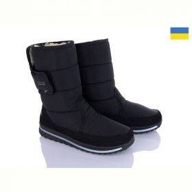 Дутики Lvovbaza Progress 3102