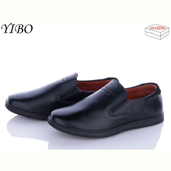 Туфли Yibo T3356 Туфли Yibo T3356