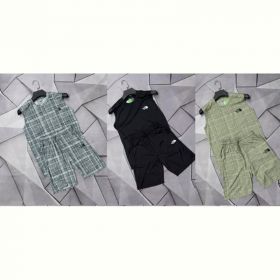 Костюм Rassul 67285 l.green