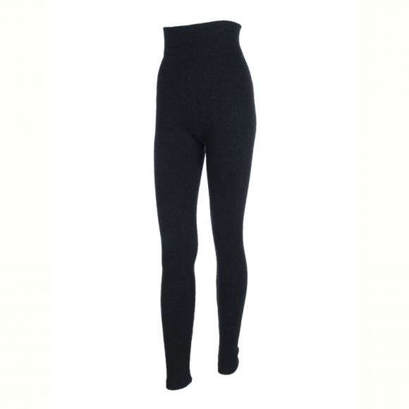 Лосины Jelzin A516-3 black