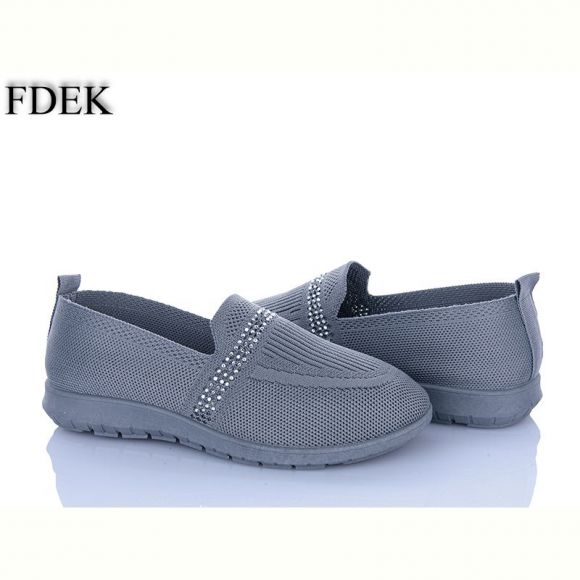 Туфли Fdek FA9318-3