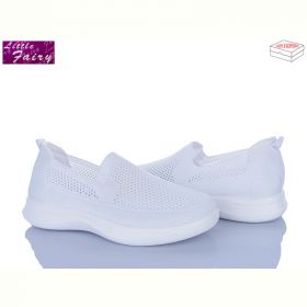 Кроссовки Little Fairy A1032-3 піна Кроссовки Little Fairy A1032-3 піна