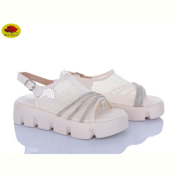 Босоножки Meideli K892-12