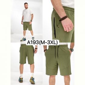 Шорты LiOpt A193 khaki Шорты LiOpt A193 khaki