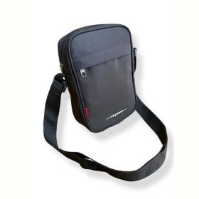Бананка Fashion Bag LDA35-17 black Бананка Fashion Bag LDA35-17 black