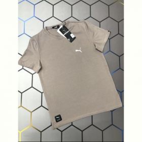 Футболка Alex Clothes 13833 beige
